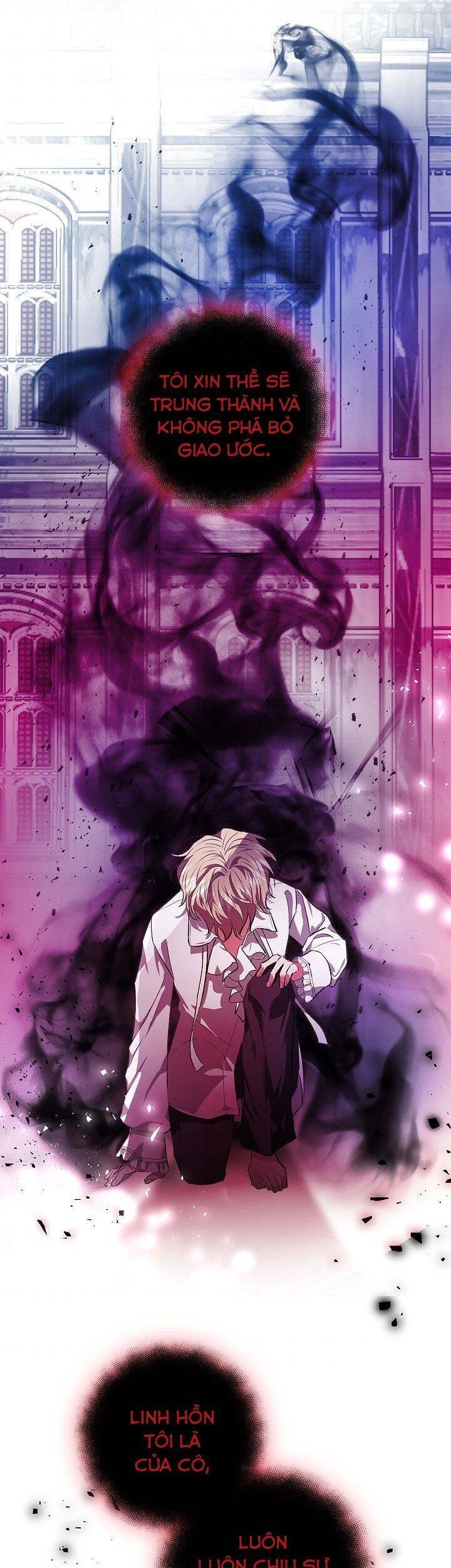 Hôn Phu Ẩn Sắc Chapter 77 - 50