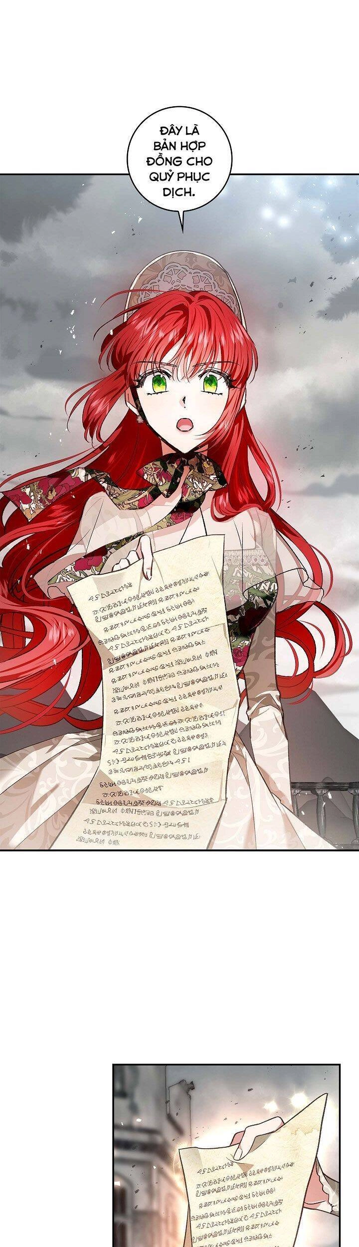 Hôn Phu Ẩn Sắc Chapter 77 - 52