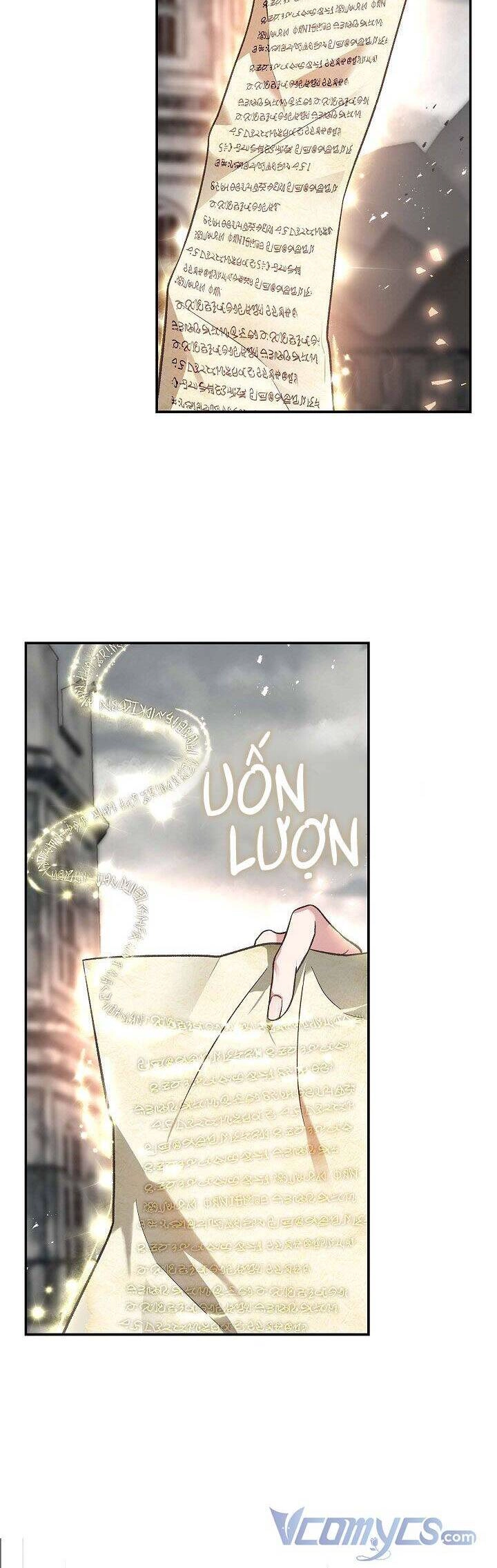 Hôn Phu Ẩn Sắc Chapter 77 - 53