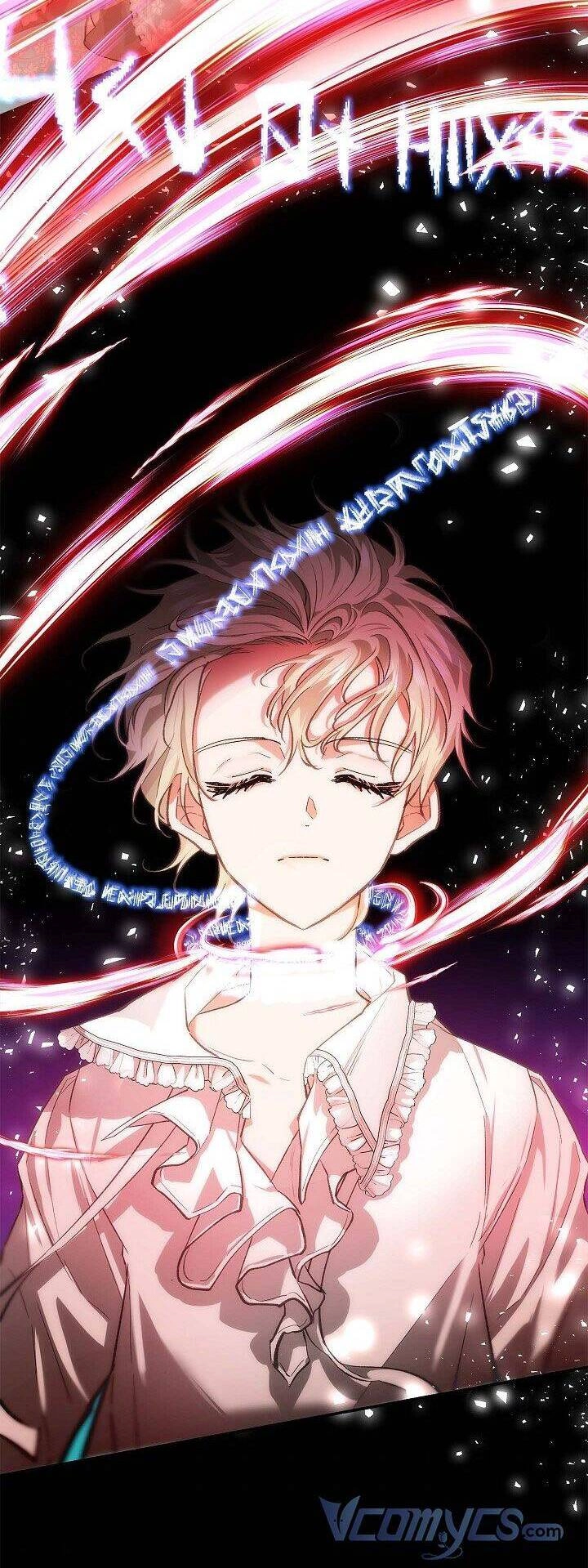 Hôn Phu Ẩn Sắc Chapter 77 - 55