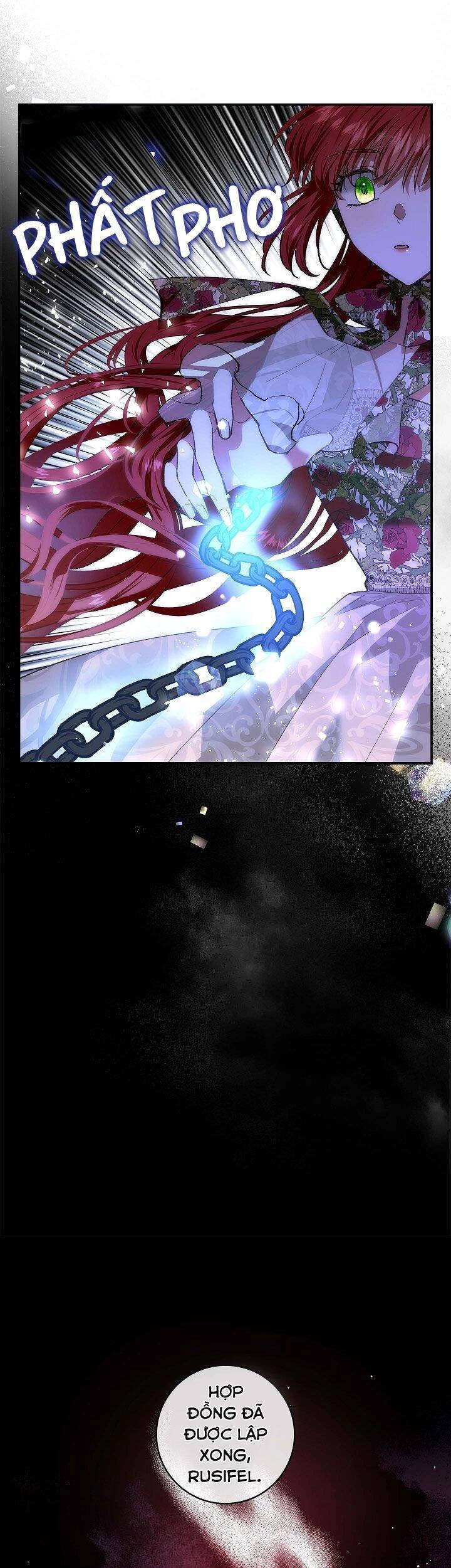 Hôn Phu Ẩn Sắc Chapter 77 - 58