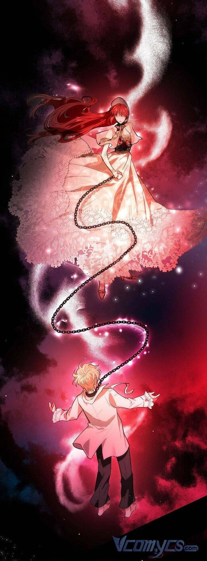 Hôn Phu Ẩn Sắc Chapter 77 - 59