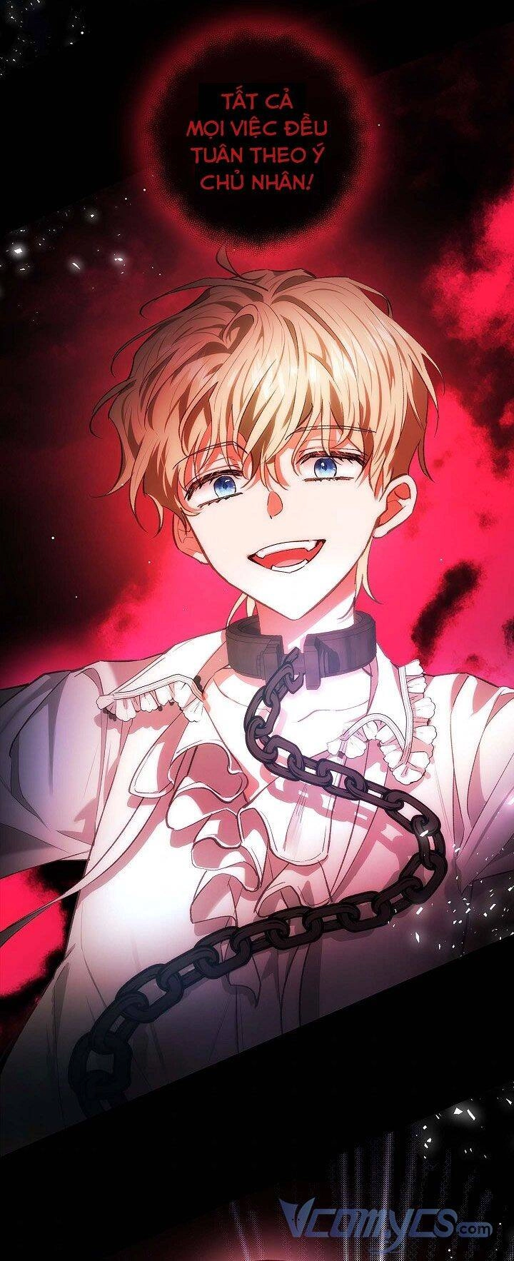 Hôn Phu Ẩn Sắc Chapter 77 - 60