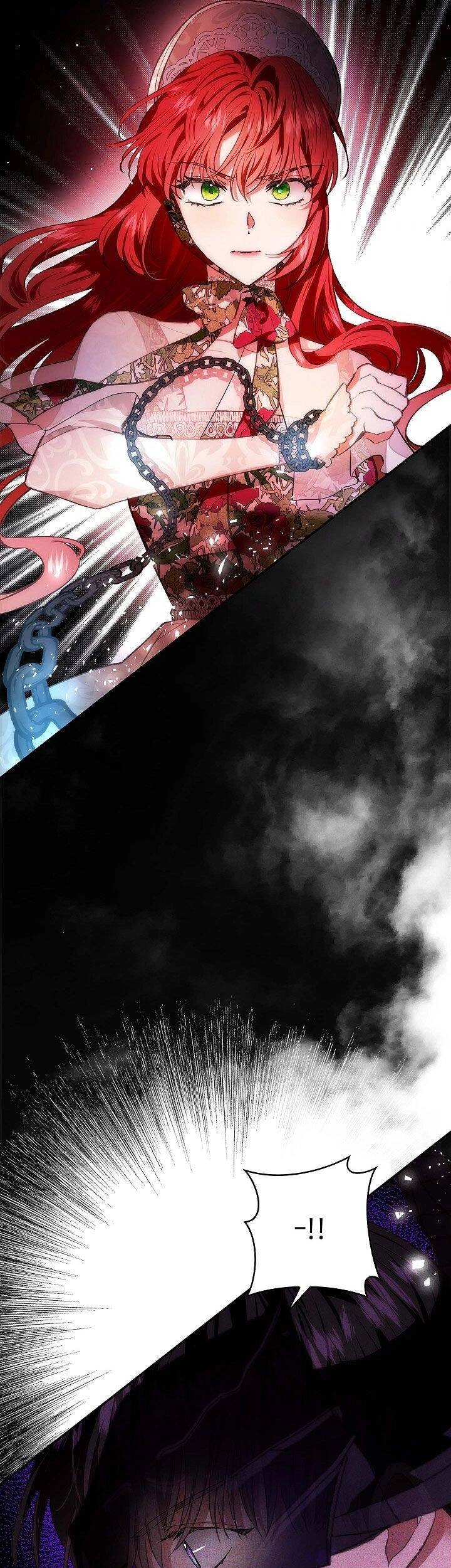 Hôn Phu Ẩn Sắc Chapter 77 - 61