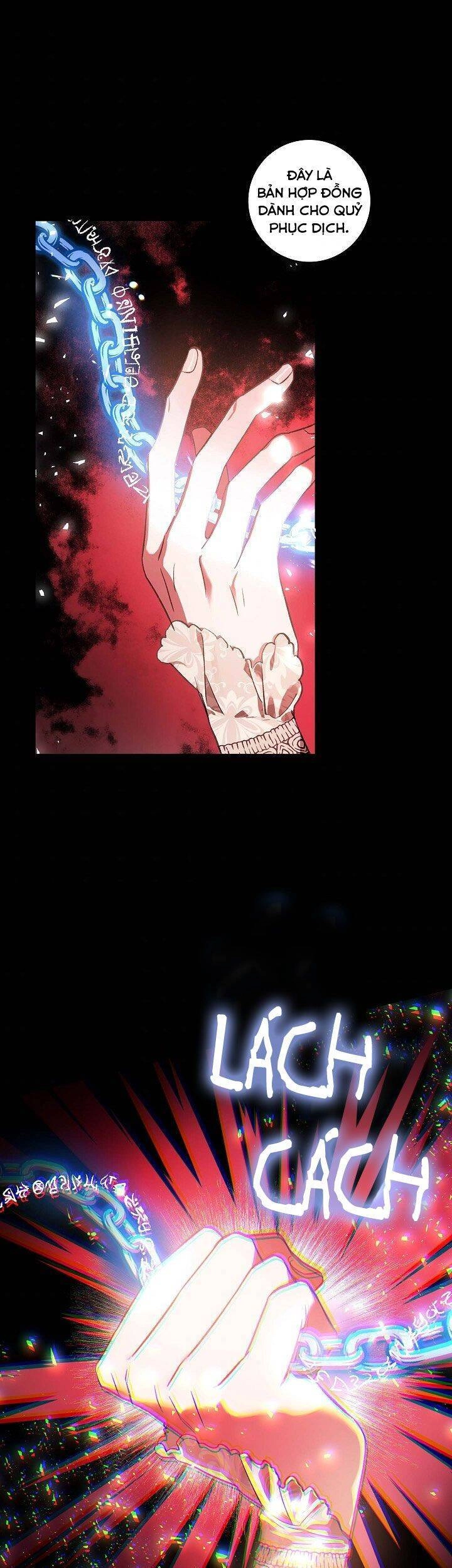 Hôn Phu Ẩn Sắc Chapter 78 - 1