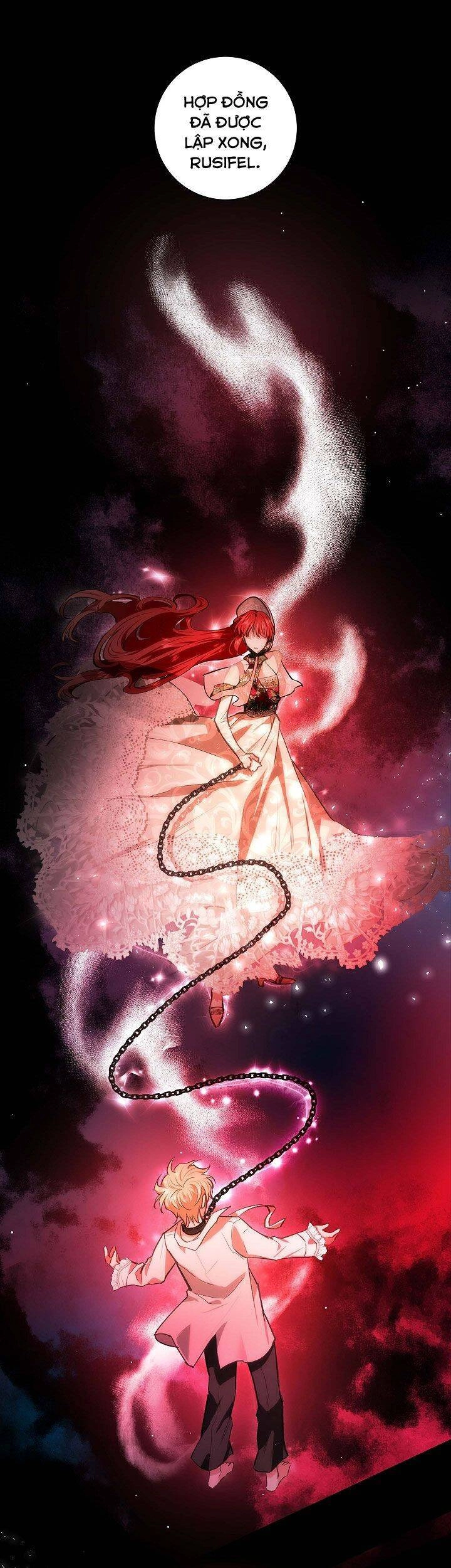 Hôn Phu Ẩn Sắc Chapter 78 - 3