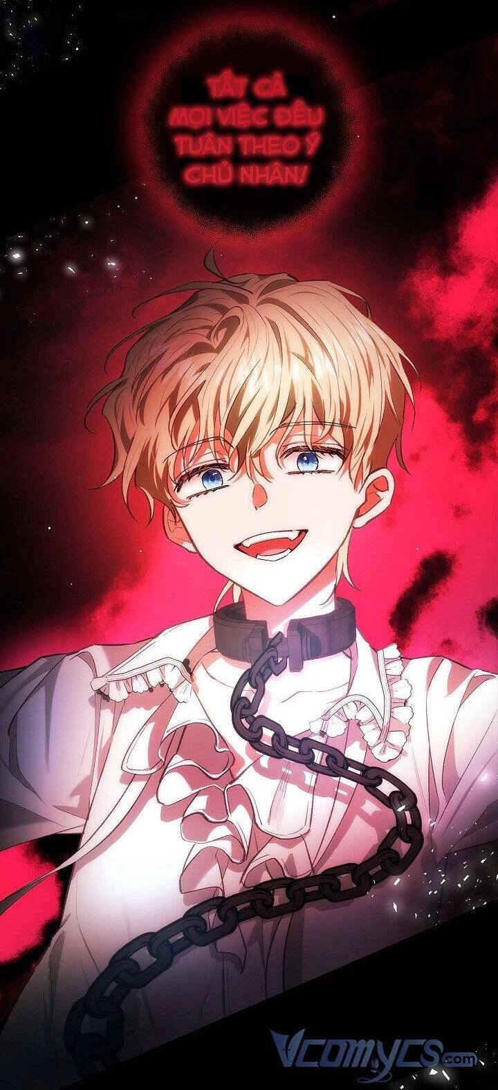 Hôn Phu Ẩn Sắc Chapter 78 - 4