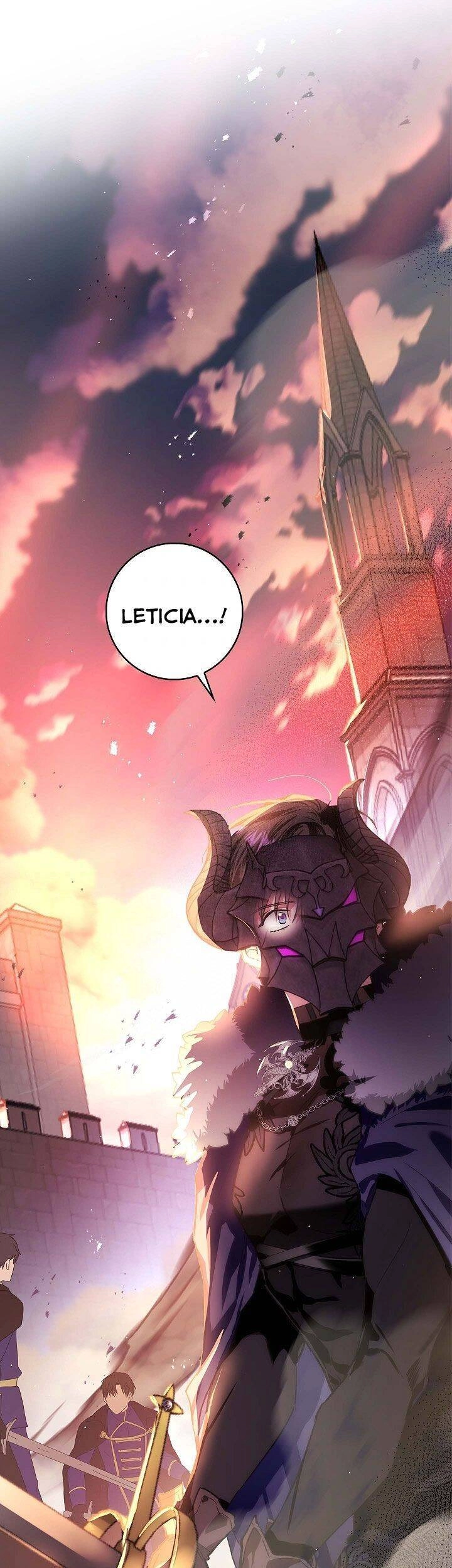 Hôn Phu Ẩn Sắc Chapter 78 - 7