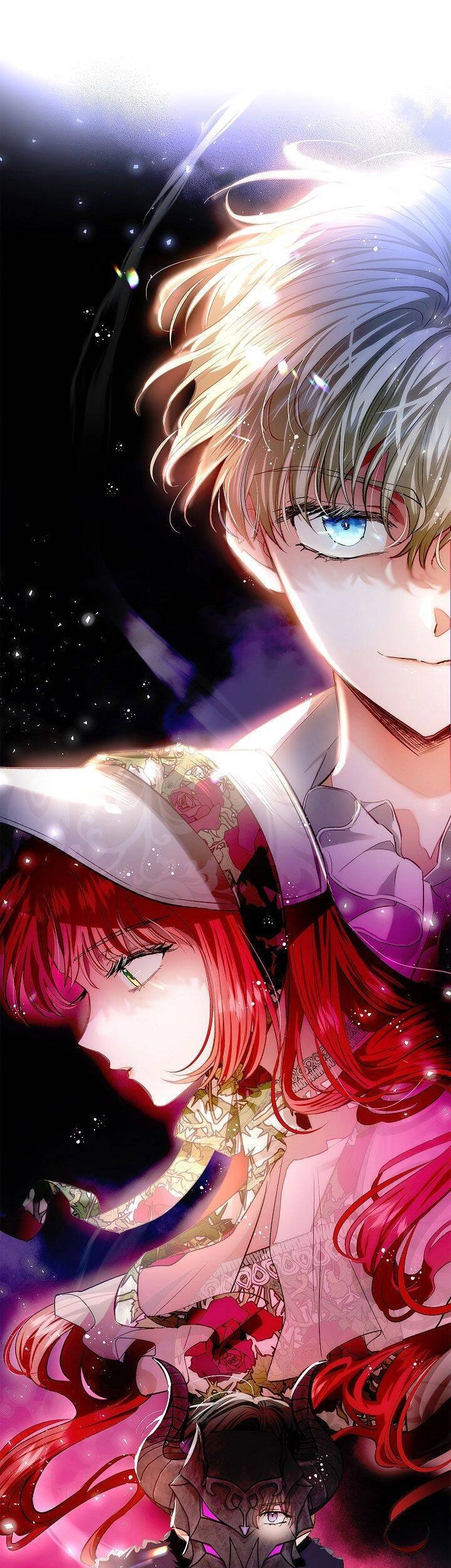 Hôn Phu Ẩn Sắc Chapter 78 - 13