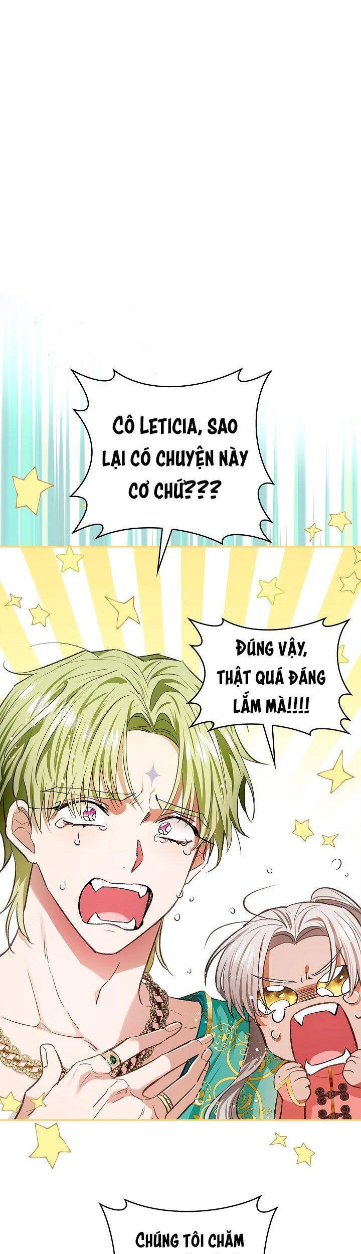 Hôn Phu Ẩn Sắc Chapter 78 - 17