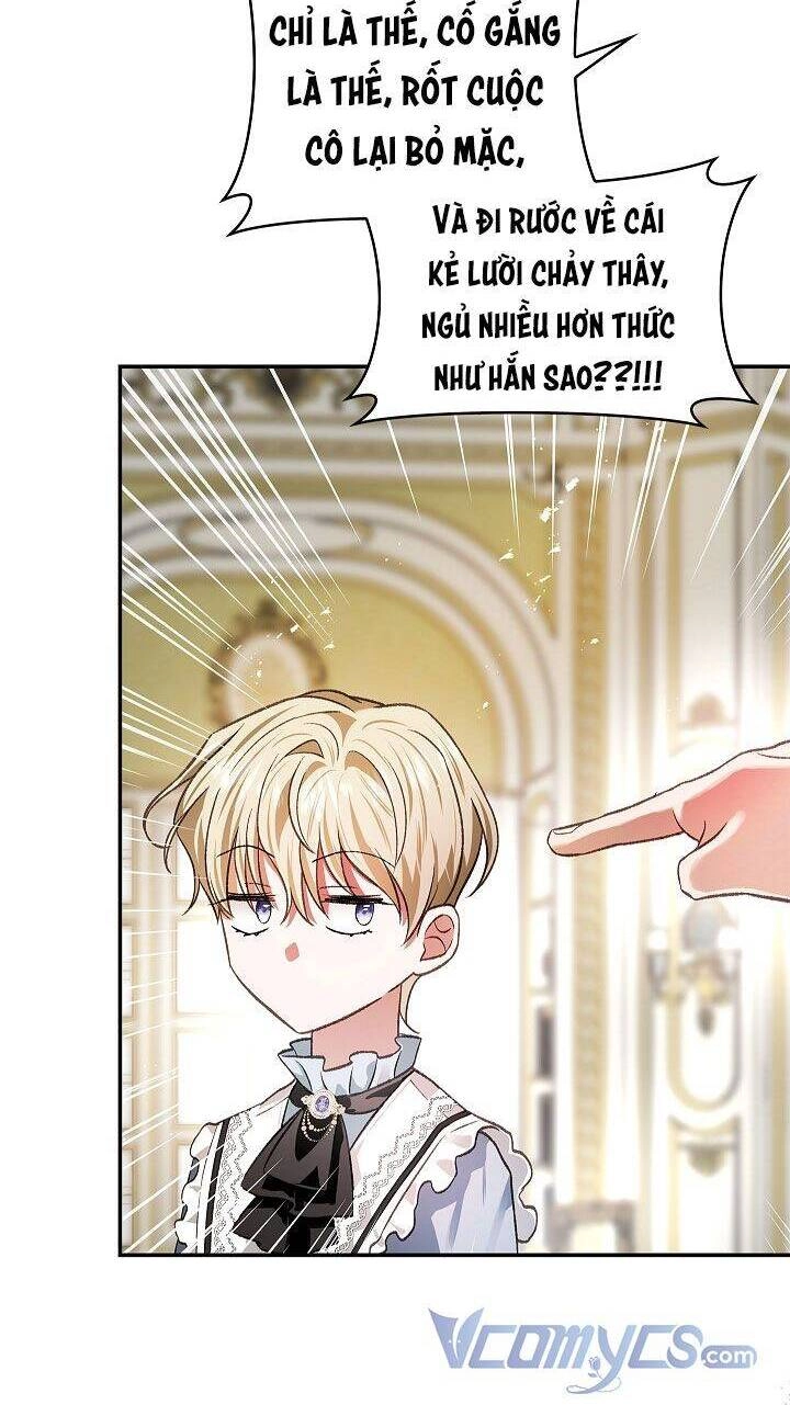 Hôn Phu Ẩn Sắc Chapter 78 - 18