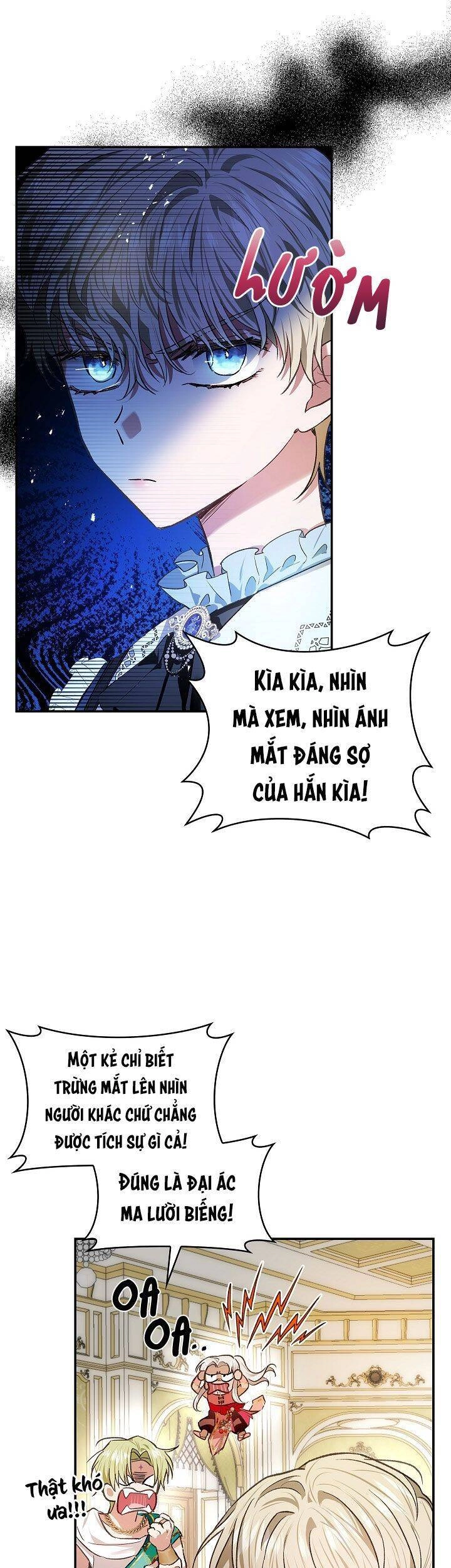 Hôn Phu Ẩn Sắc Chapter 78 - 19