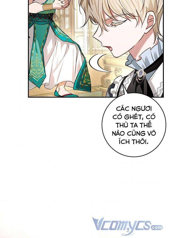 Hôn Phu Ẩn Sắc Chapter 78 - 20