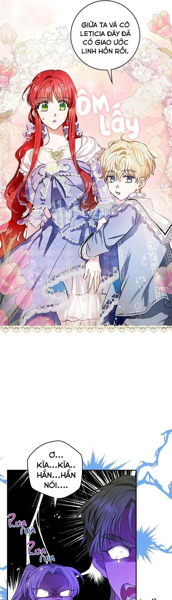 Hôn Phu Ẩn Sắc Chapter 78 - 21