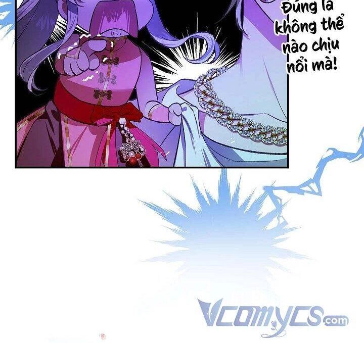 Hôn Phu Ẩn Sắc Chapter 78 - 22