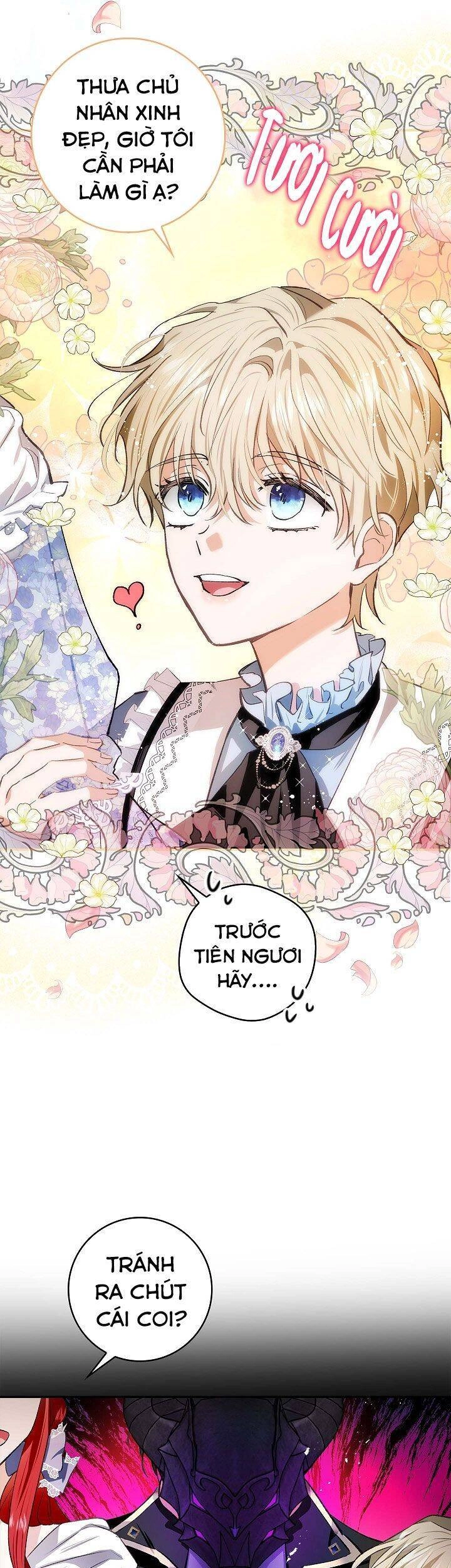 Hôn Phu Ẩn Sắc Chapter 78 - 23