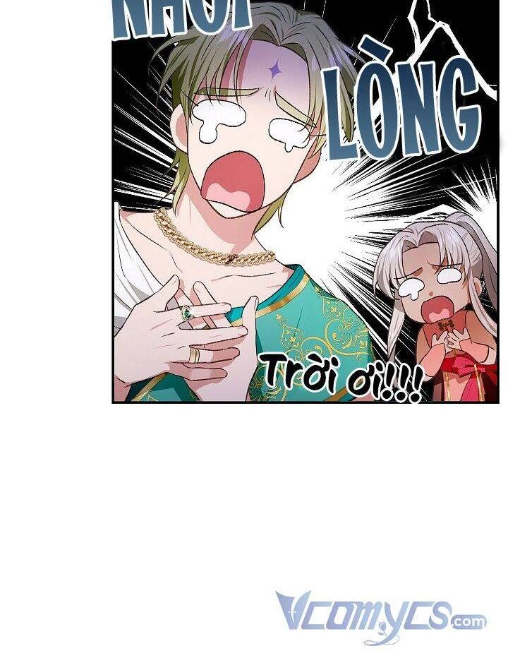 Hôn Phu Ẩn Sắc Chapter 78 - 28