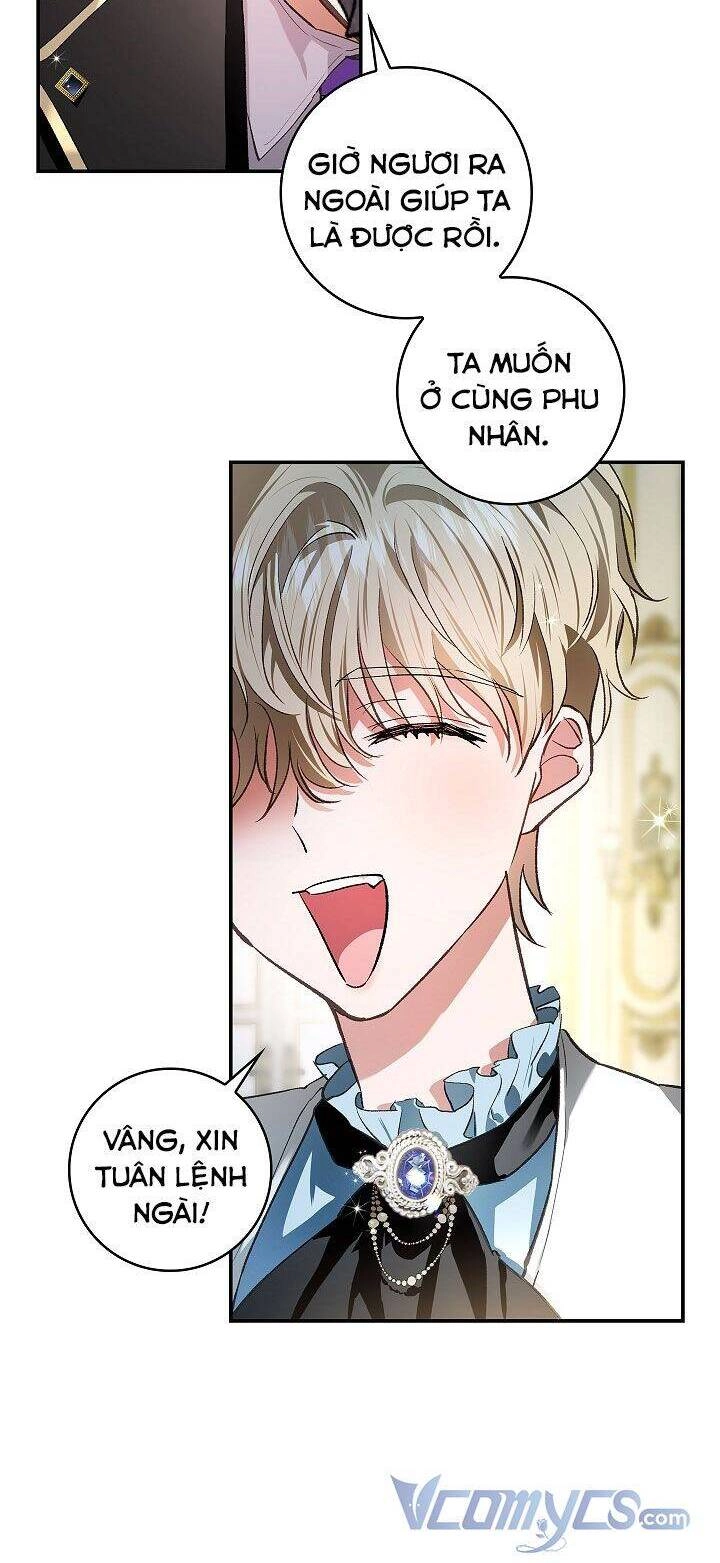 Hôn Phu Ẩn Sắc Chapter 78 - 30