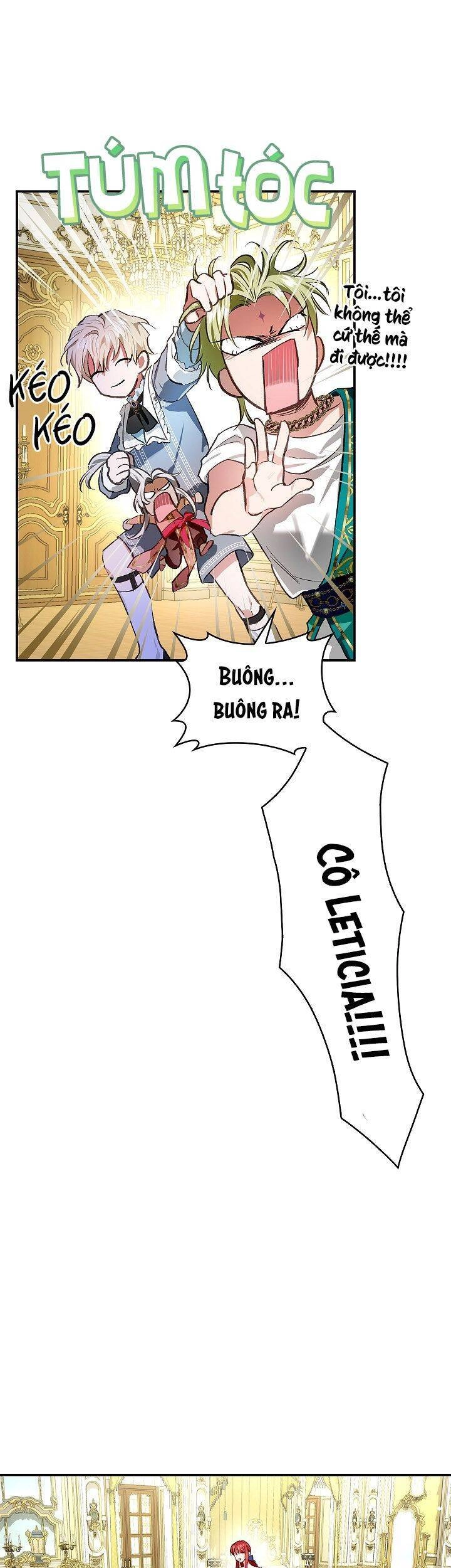 Hôn Phu Ẩn Sắc Chapter 78 - 31