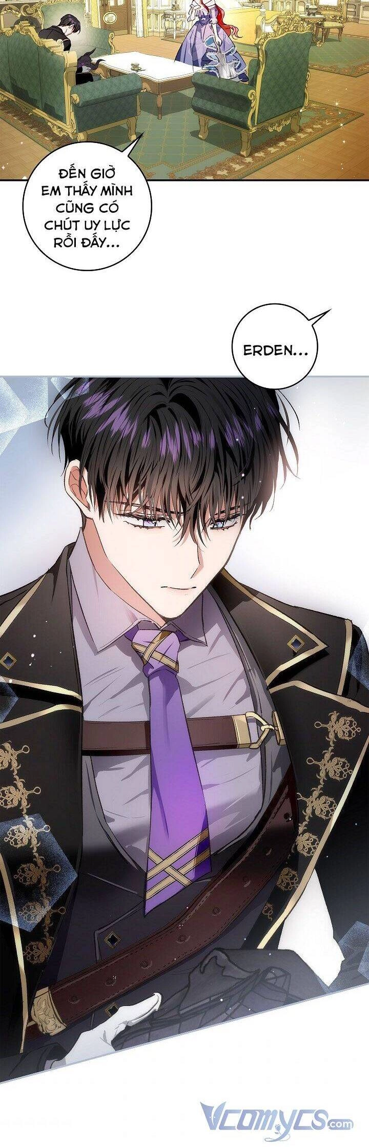 Hôn Phu Ẩn Sắc Chapter 78 - 32