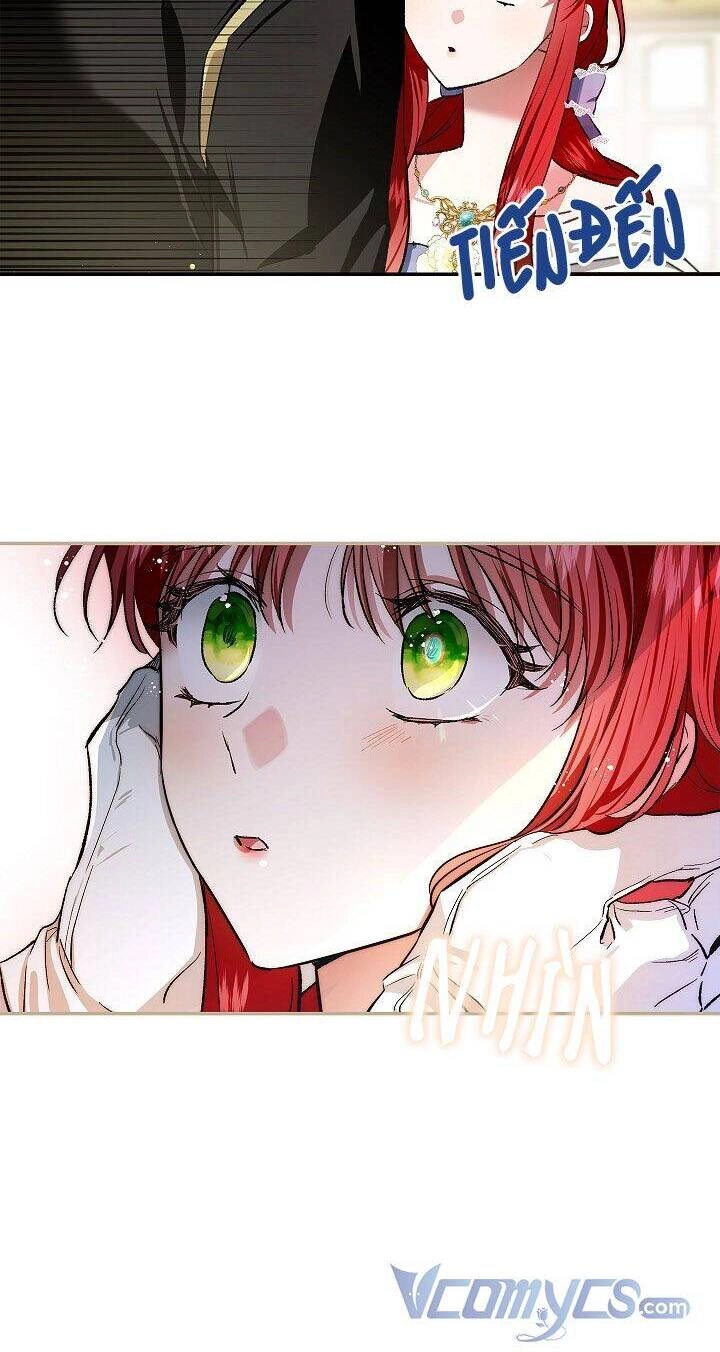 Hôn Phu Ẩn Sắc Chapter 78 - 34