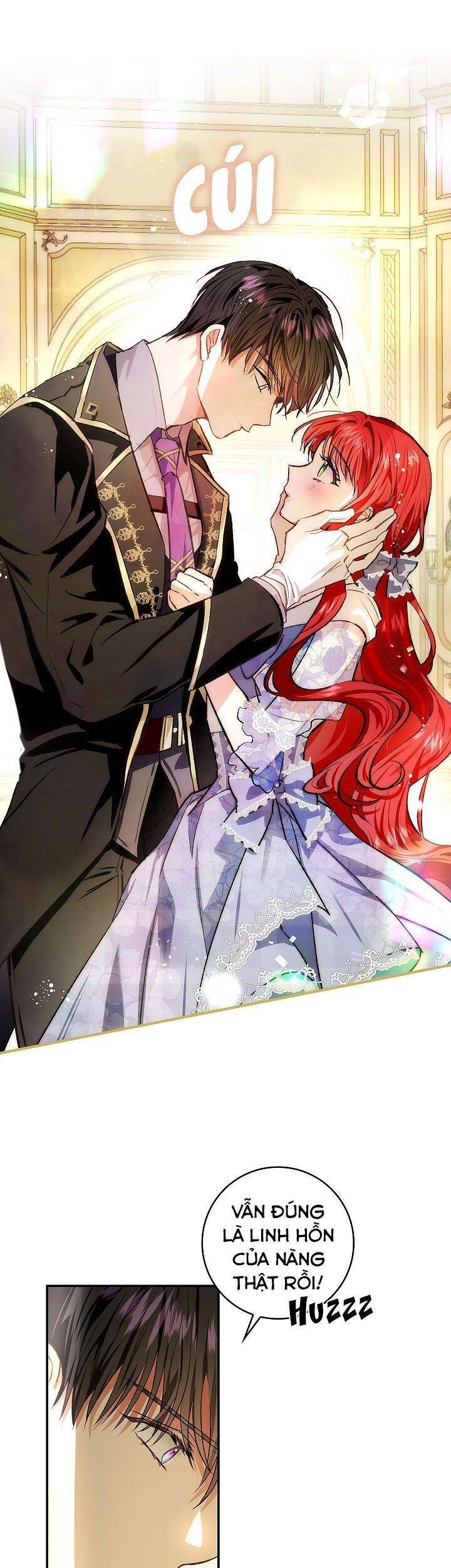 Hôn Phu Ẩn Sắc Chapter 78 - 35