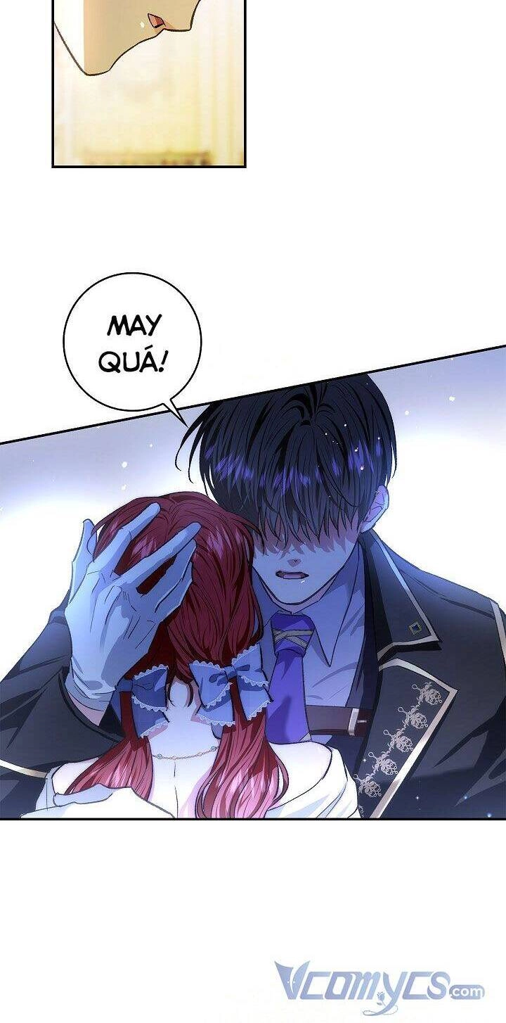 Hôn Phu Ẩn Sắc Chapter 78 - 36