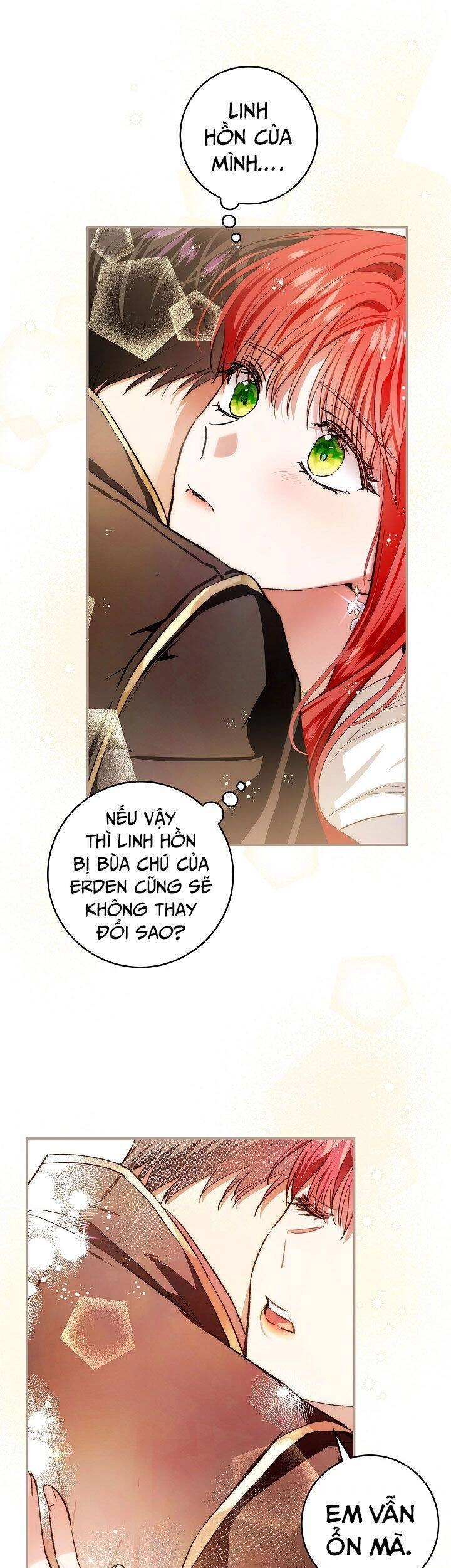 Hôn Phu Ẩn Sắc Chapter 78 - 37