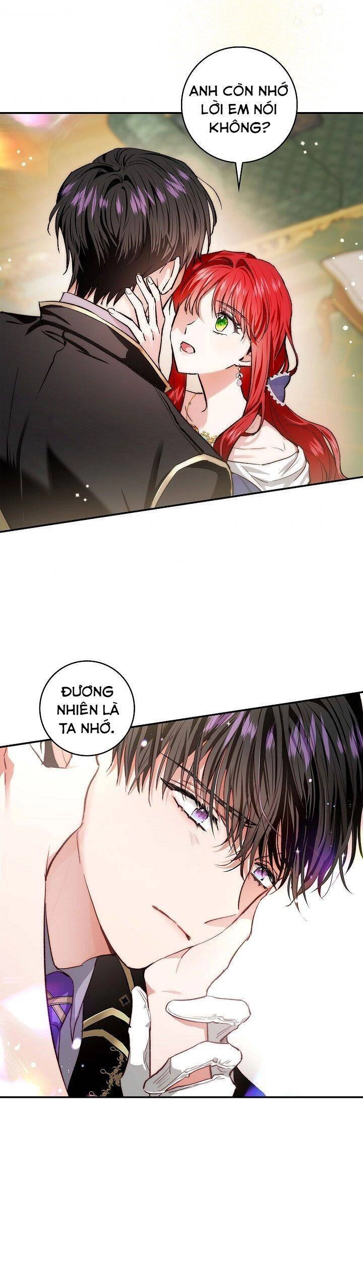 Hôn Phu Ẩn Sắc Chapter 78 - 39