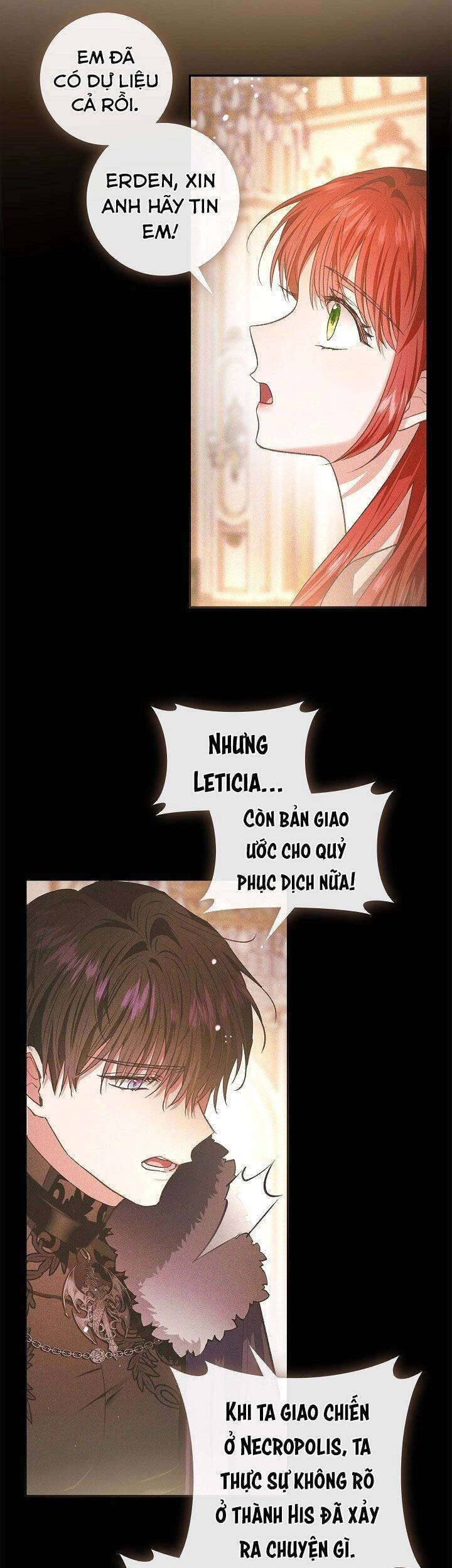 Hôn Phu Ẩn Sắc Chapter 78 - 41