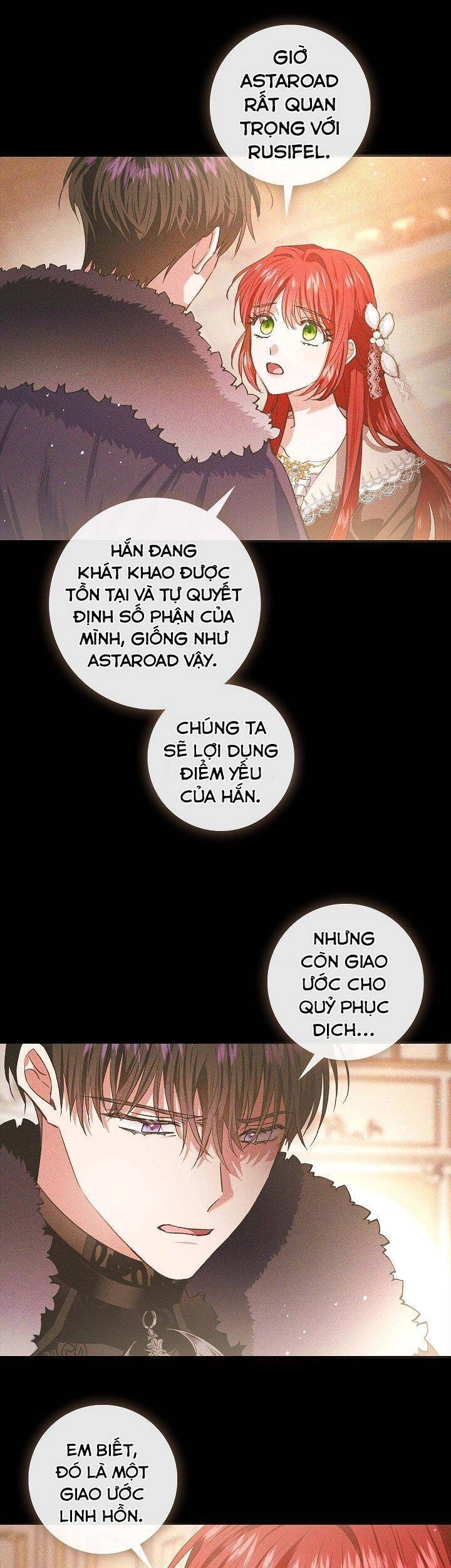 Hôn Phu Ẩn Sắc Chapter 78 - 43