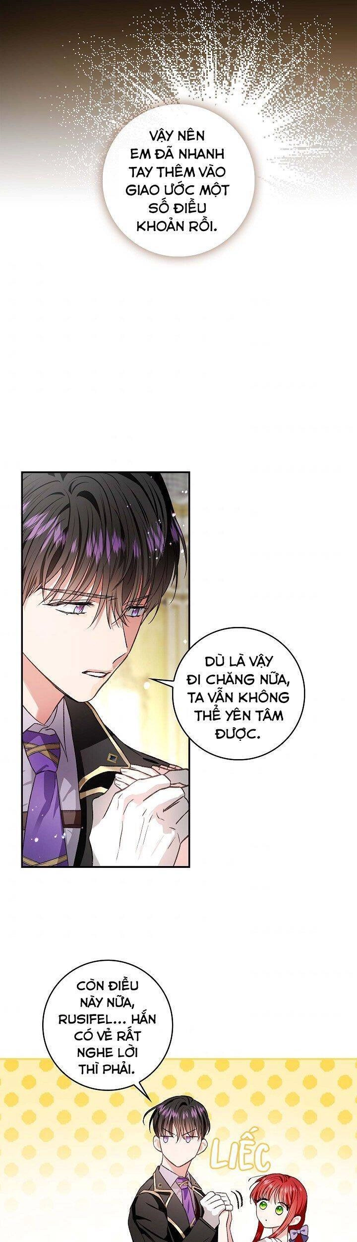 Hôn Phu Ẩn Sắc Chapter 78 - 45