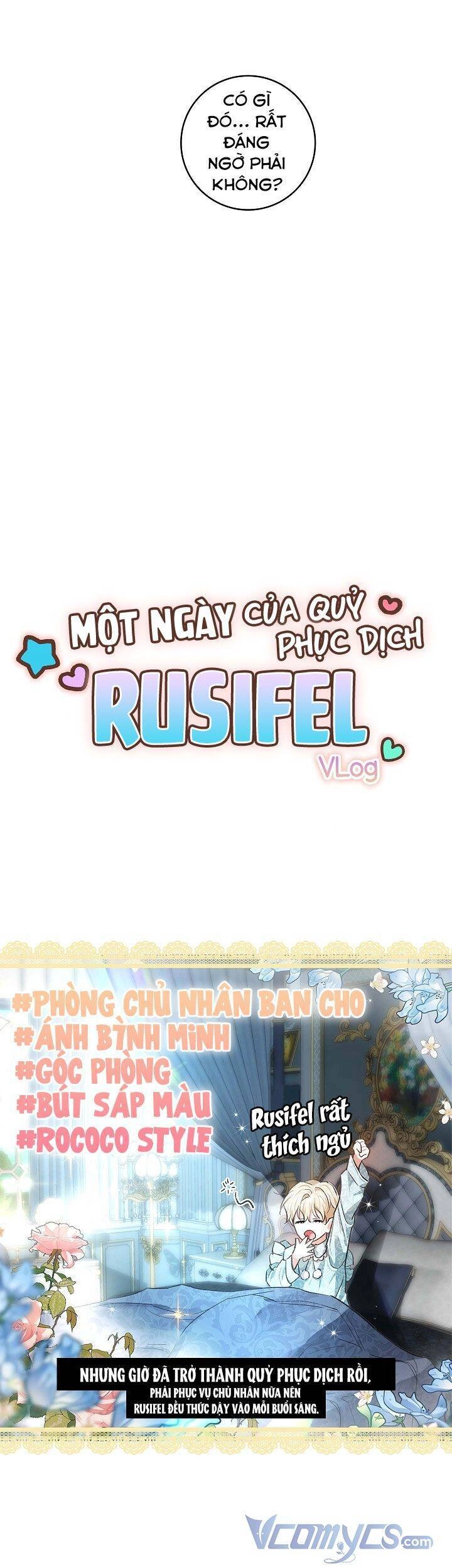 Hôn Phu Ẩn Sắc Chapter 78 - 47