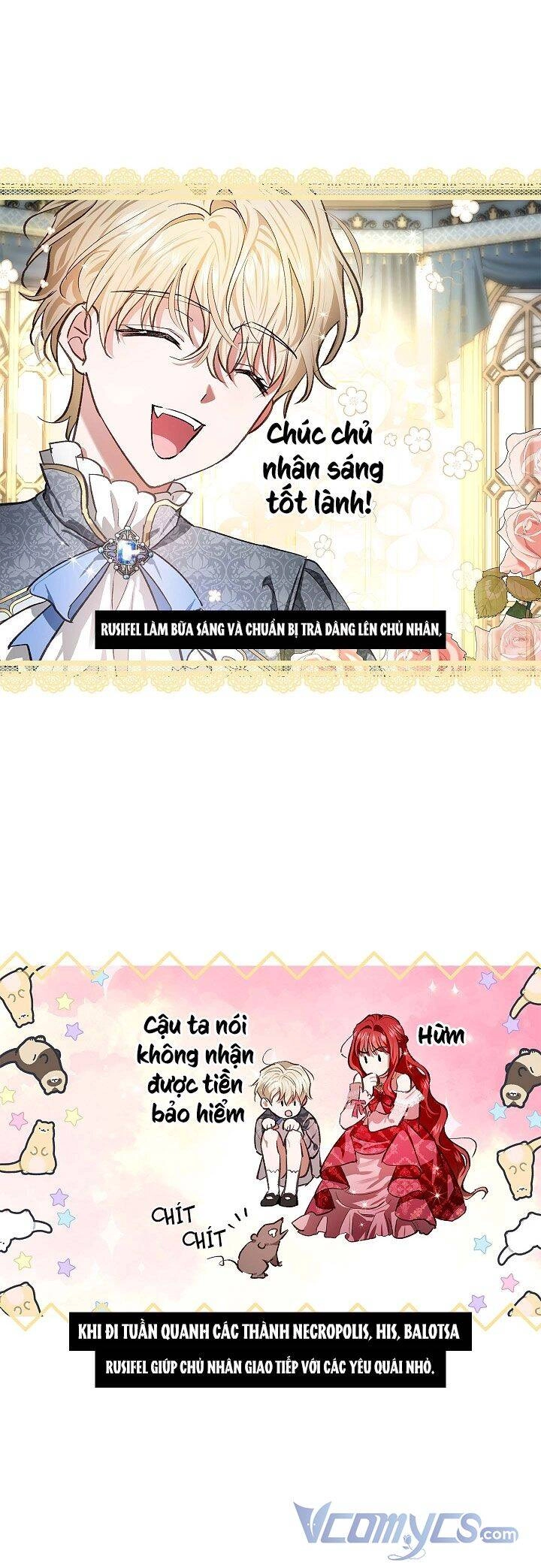 Hôn Phu Ẩn Sắc Chapter 78 - 49