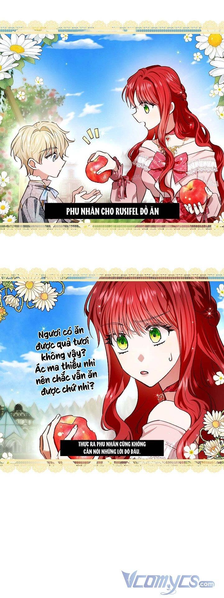 Hôn Phu Ẩn Sắc Chapter 78 - 50