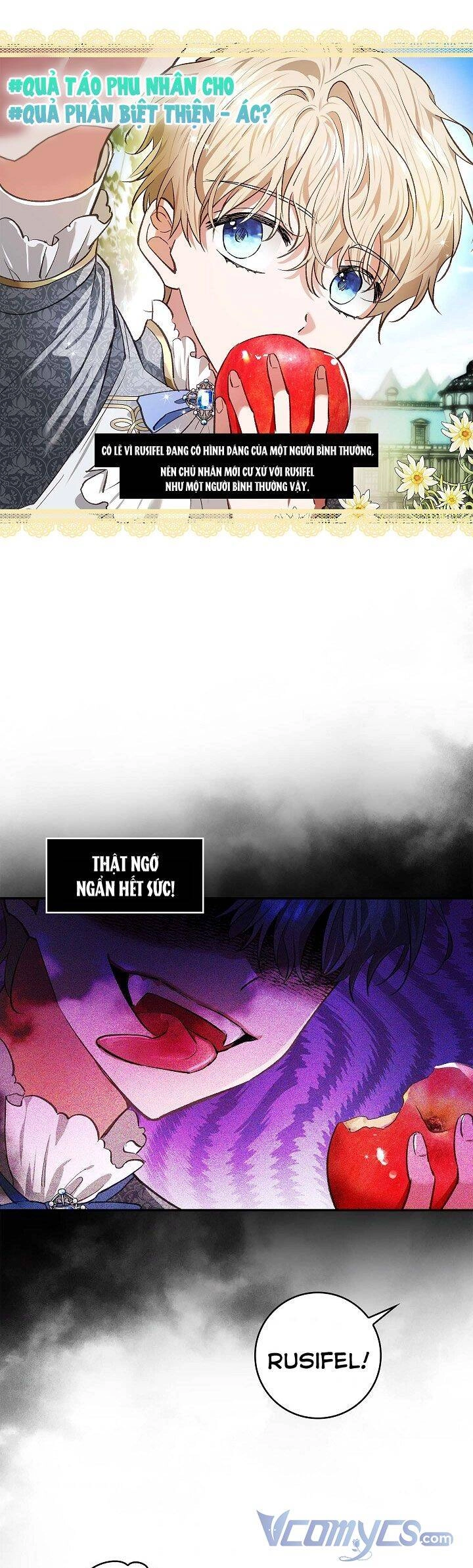 Hôn Phu Ẩn Sắc Chapter 78 - 51