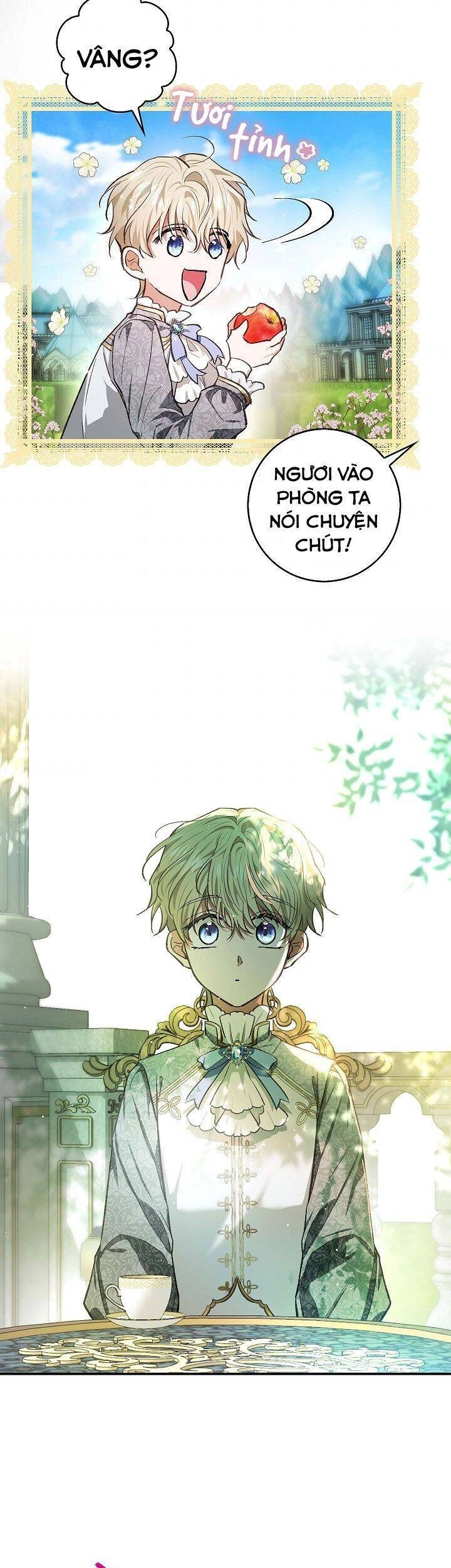 Hôn Phu Ẩn Sắc Chapter 78 - 52