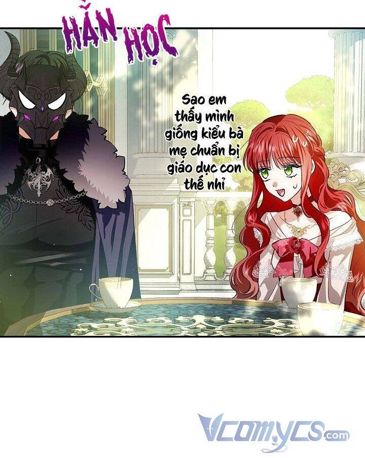 Hôn Phu Ẩn Sắc Chapter 78 - 53