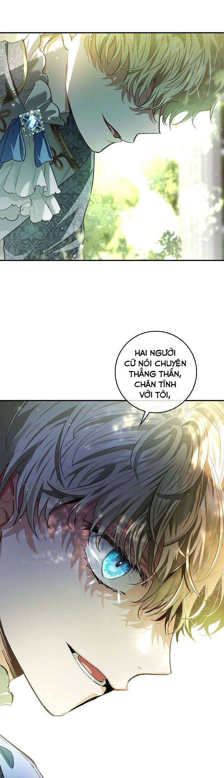 Hôn Phu Ẩn Sắc Chapter 78 - 58