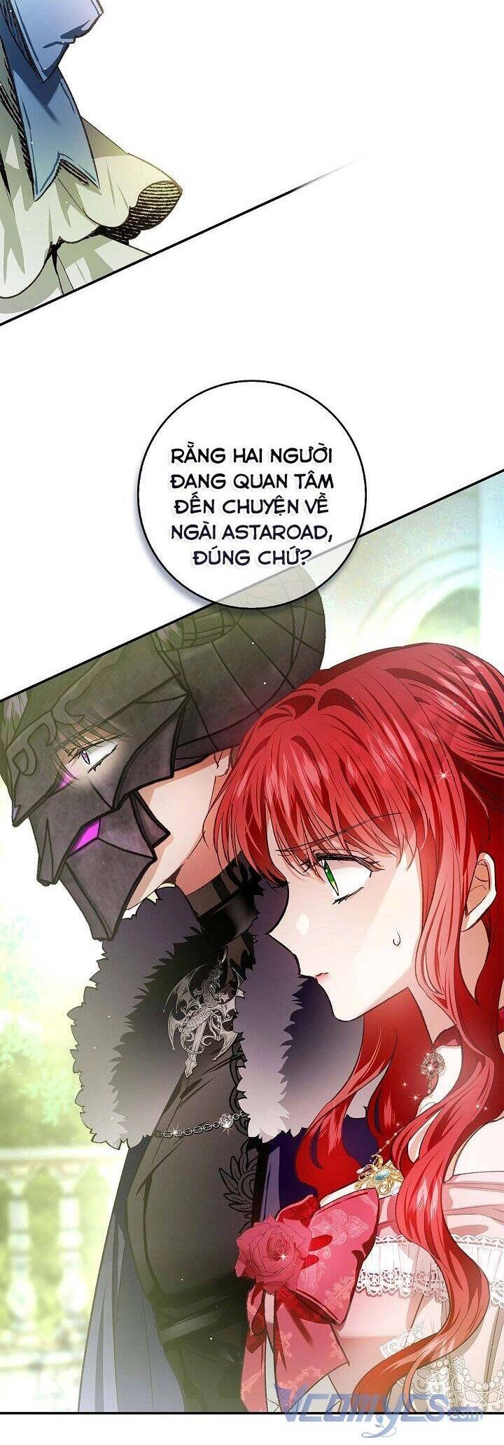 Hôn Phu Ẩn Sắc Chapter 78 - 59