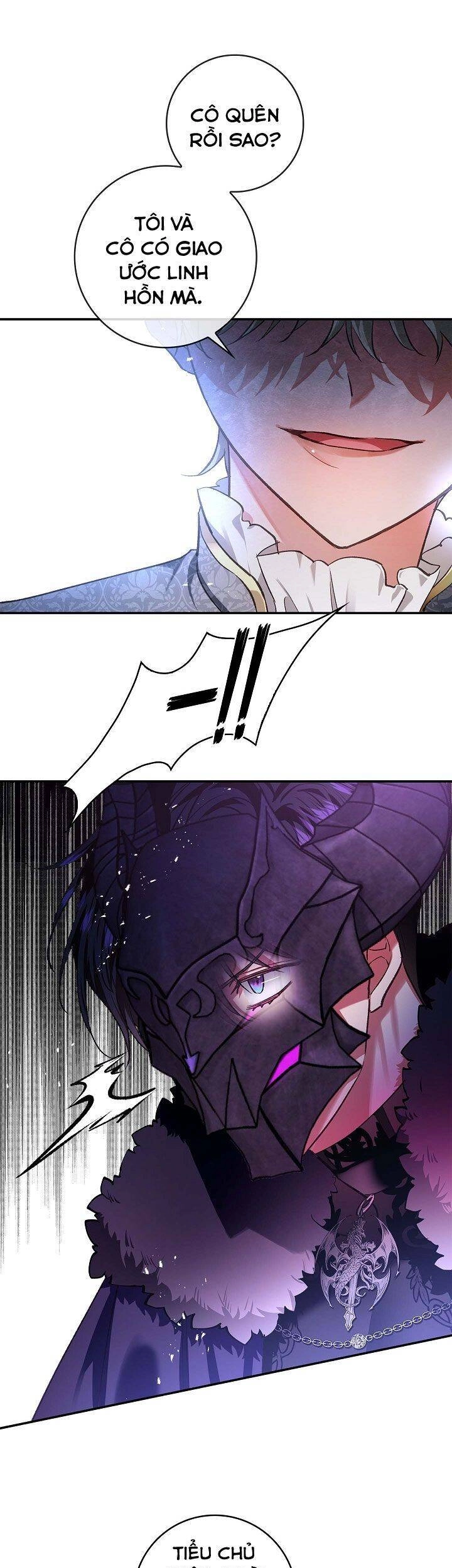 Hôn Phu Ẩn Sắc Chapter 79 - 5