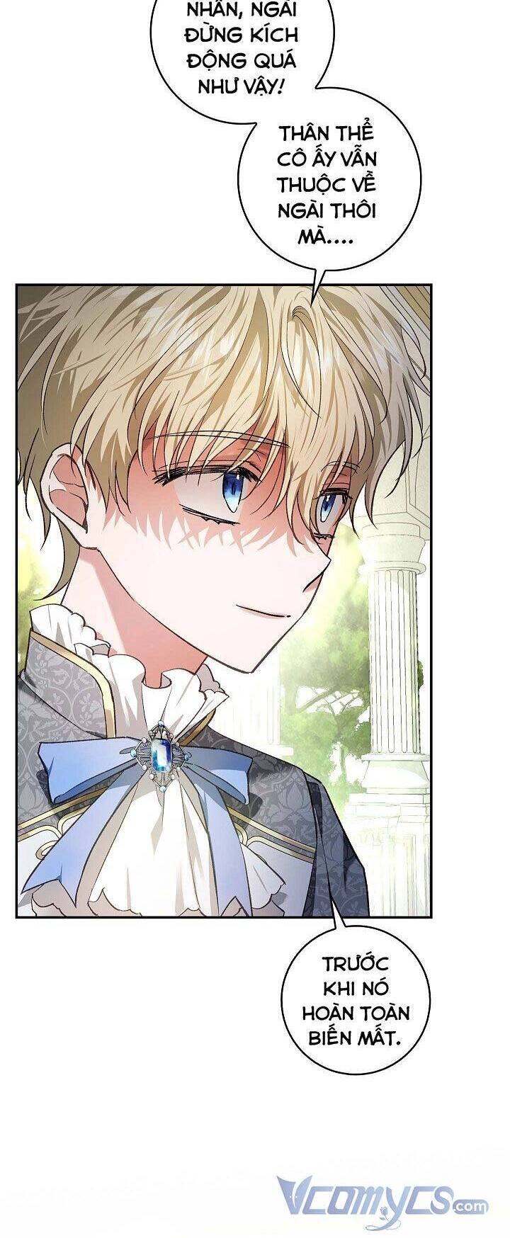 Hôn Phu Ẩn Sắc Chapter 79 - 6