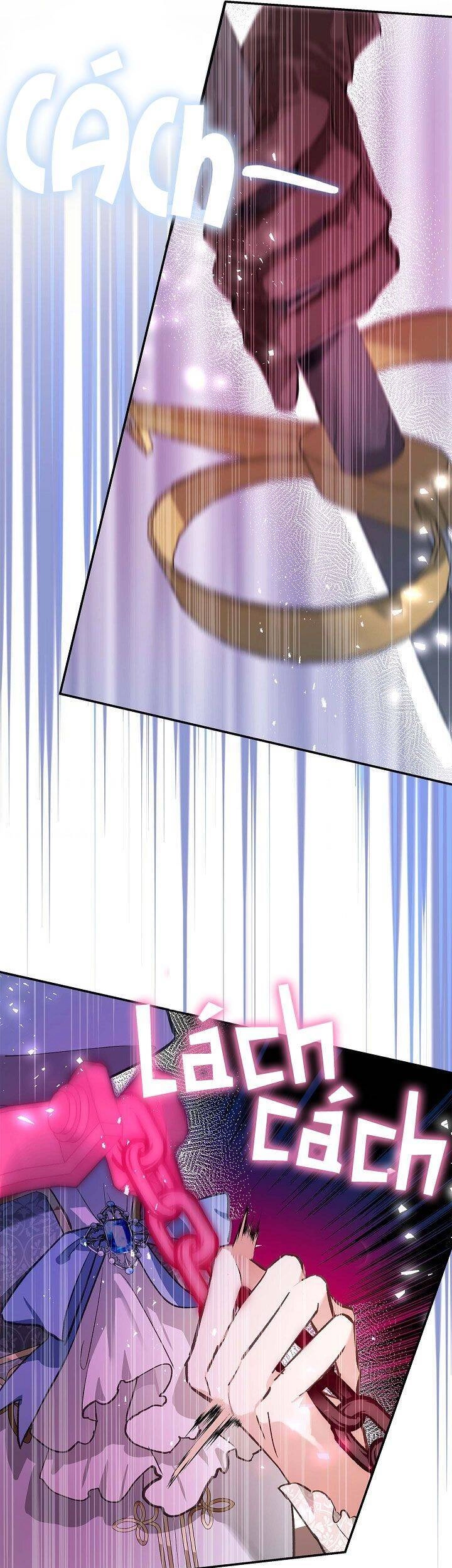 Hôn Phu Ẩn Sắc Chapter 79 - 7