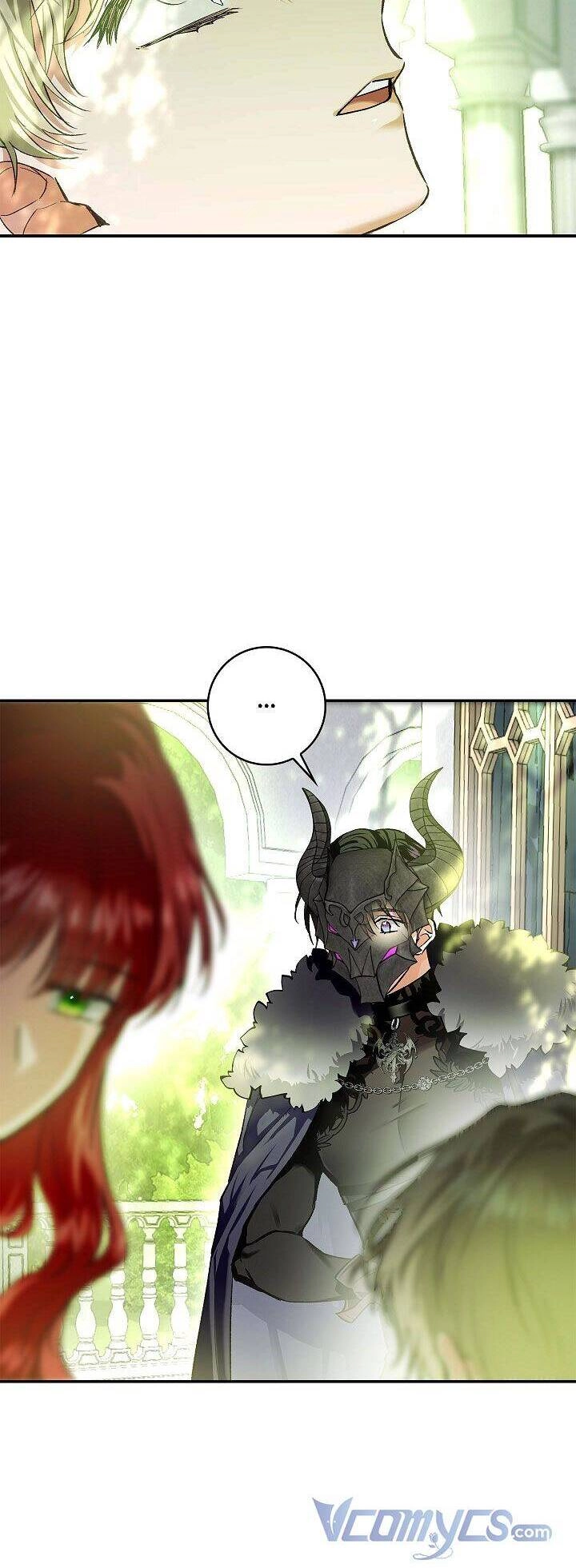 Hôn Phu Ẩn Sắc Chapter 79 - 10