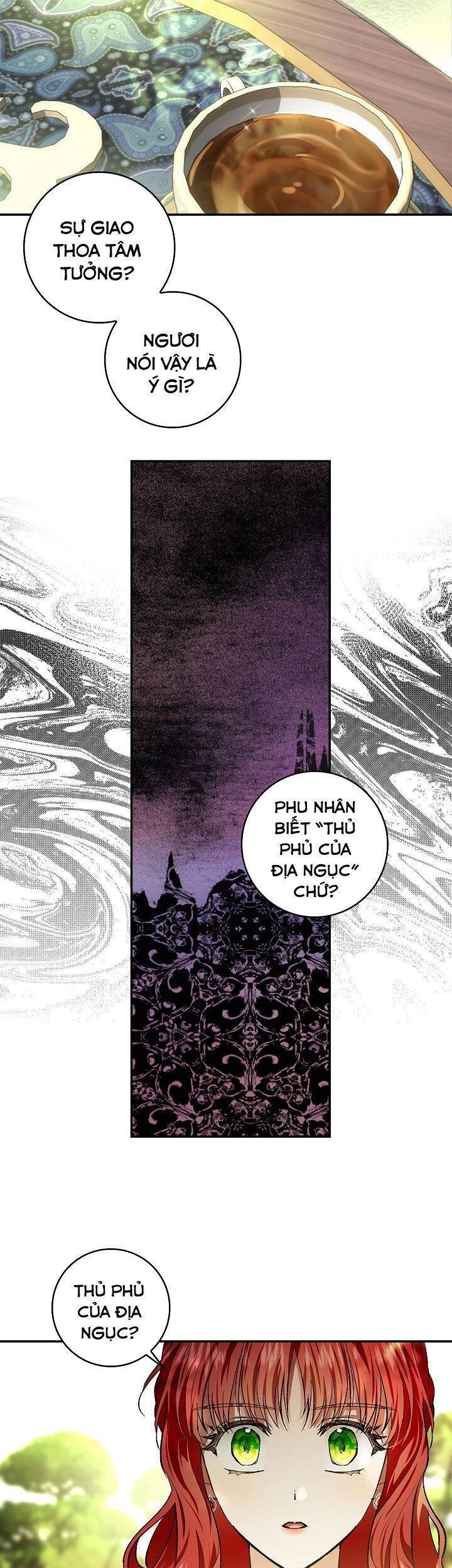 Hôn Phu Ẩn Sắc Chapter 79 - 13