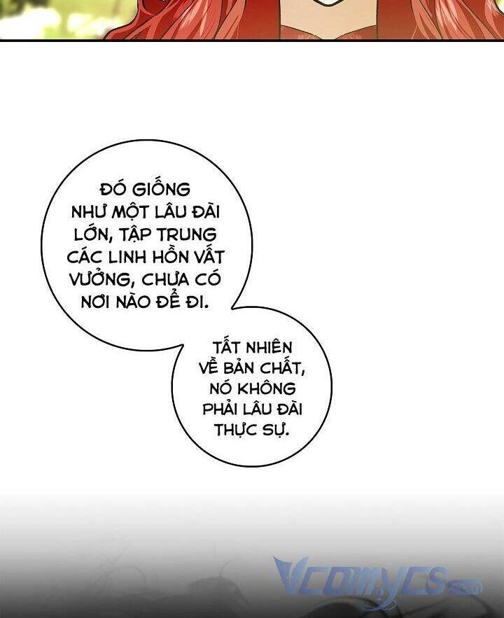 Hôn Phu Ẩn Sắc Chapter 79 - 14