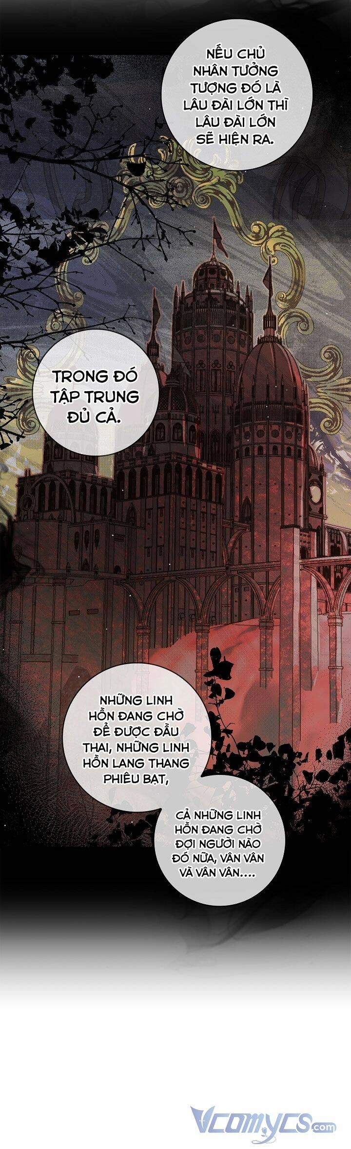 Hôn Phu Ẩn Sắc Chapter 79 - 15