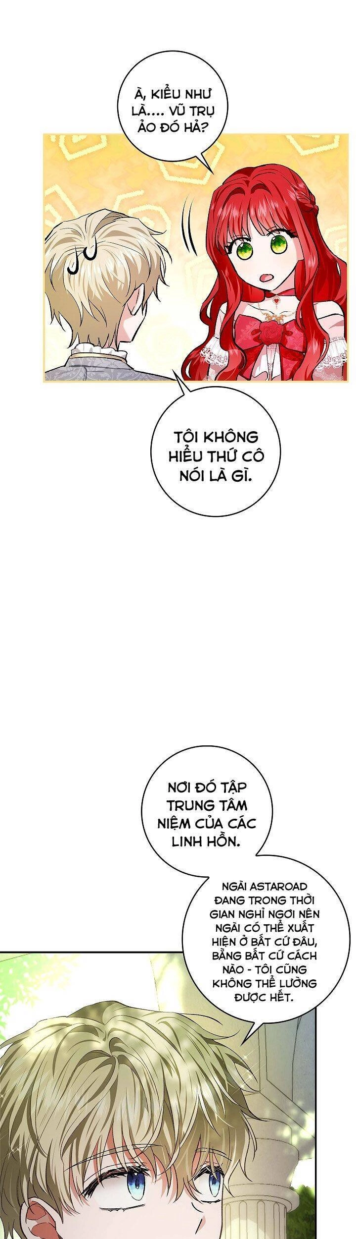 Hôn Phu Ẩn Sắc Chapter 79 - 16