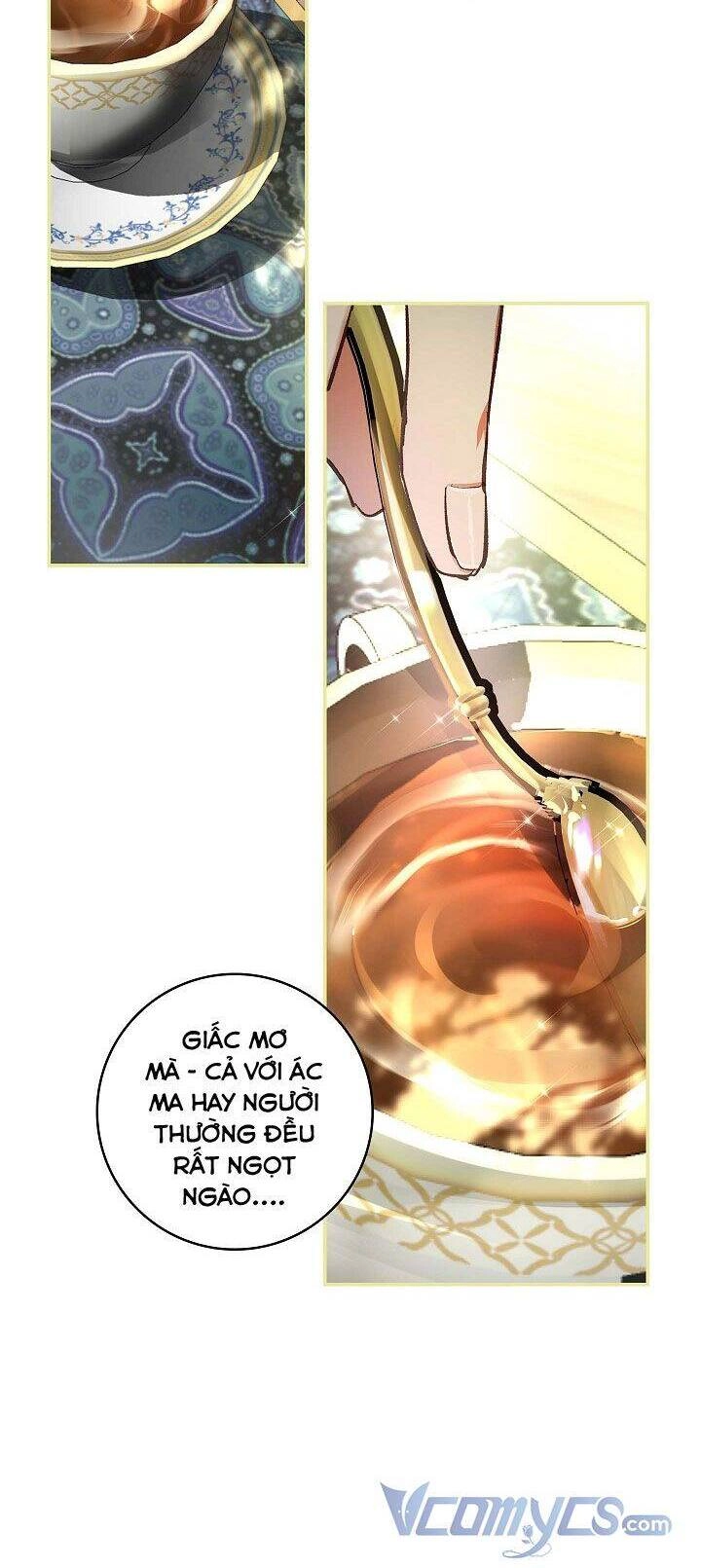 Hôn Phu Ẩn Sắc Chapter 79 - 19