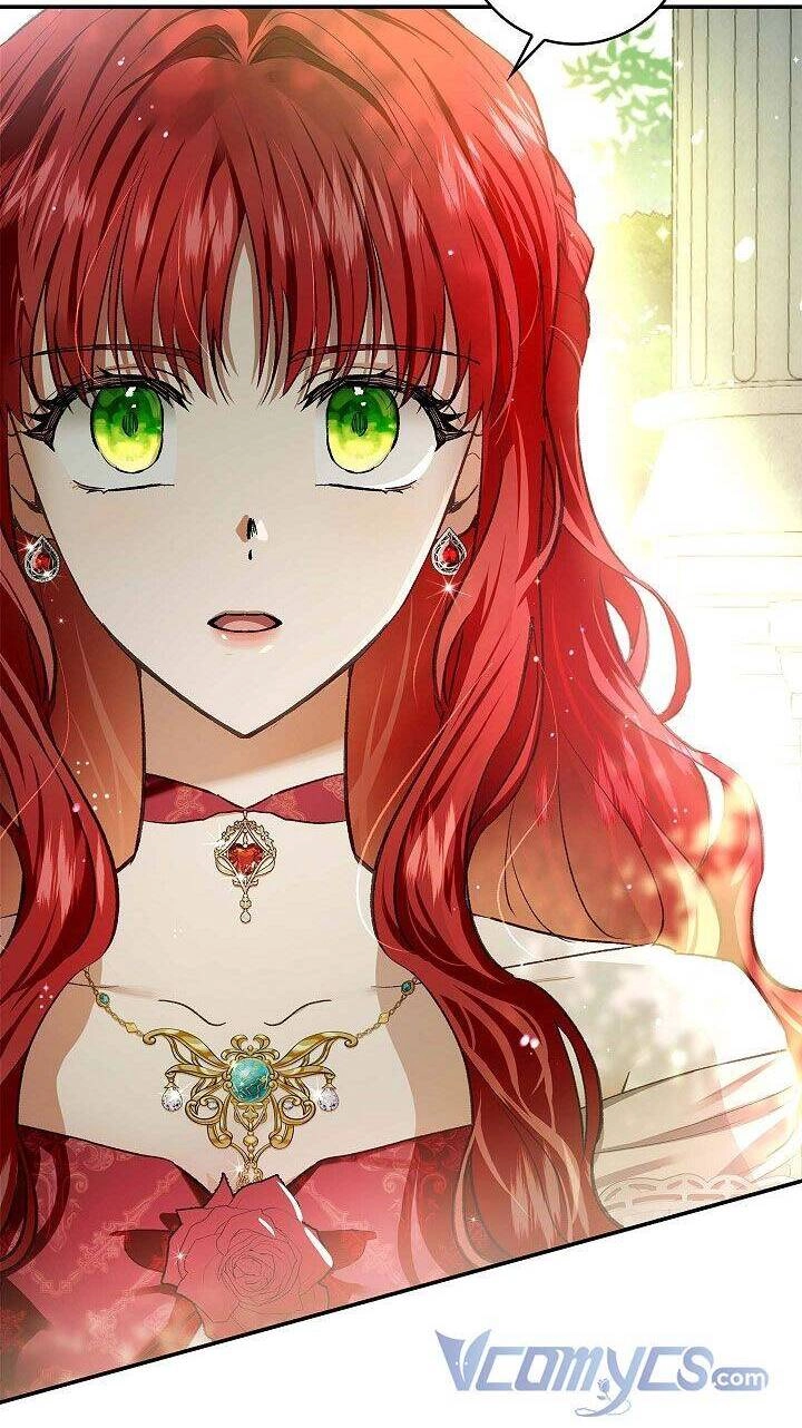 Hôn Phu Ẩn Sắc Chapter 79 - 21